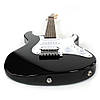 Електрогітара Yamaha GIGMAKER EG112 GPII (Black), фото 3