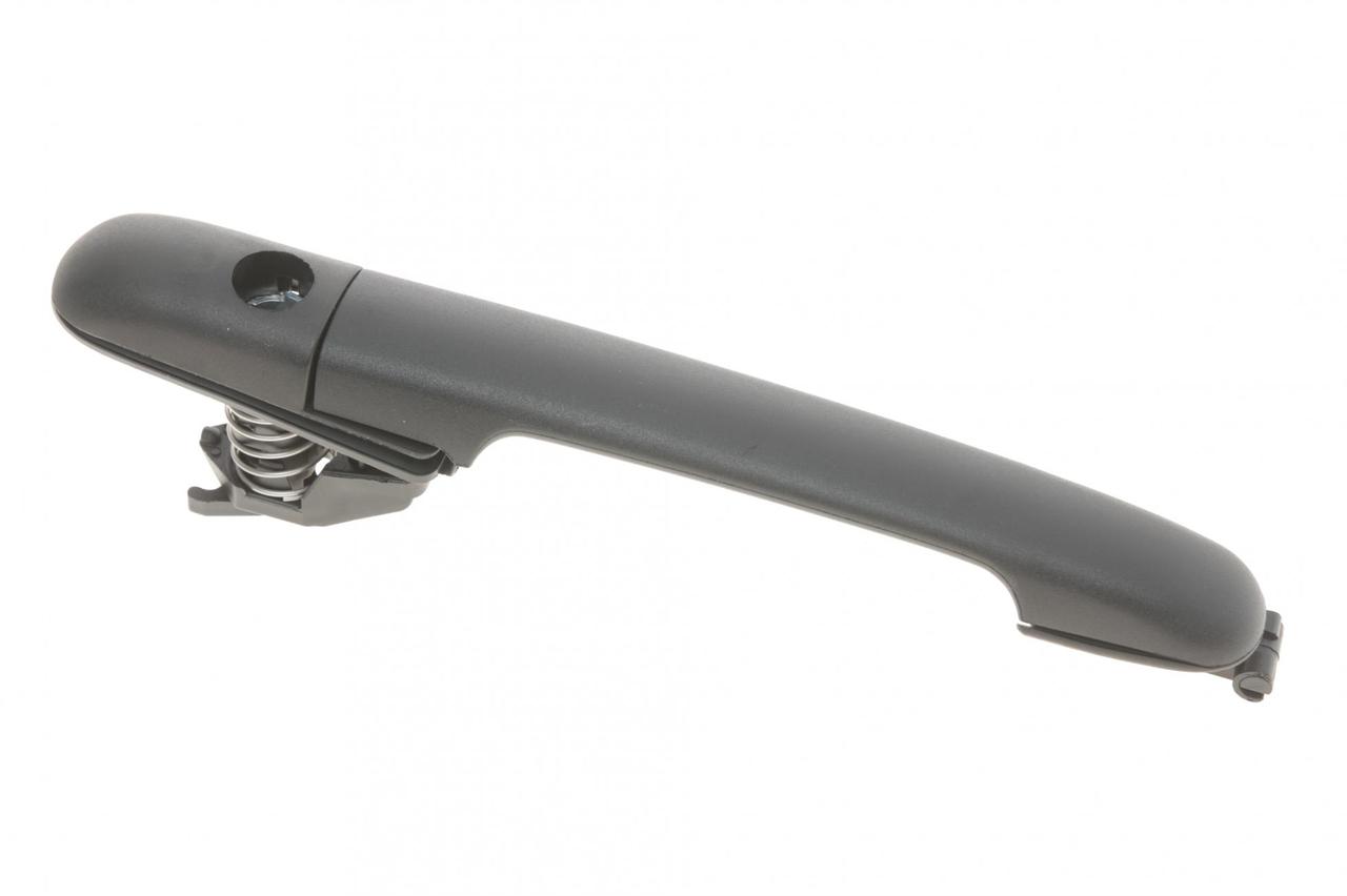 Ручка пер./зад. дверей (зовнішня) MB Sprinter, Vito 638, VW LT 1996-2006 — Solgy (Іспанія) — 305014