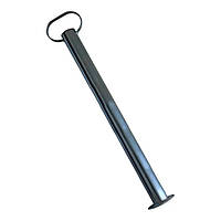 Опорна стійка причепа Knott-Autoflex 250 кг XS028