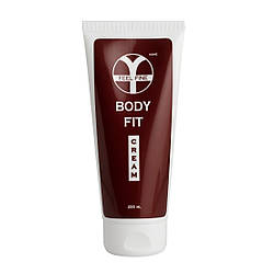 Крем для тіла Body Fit Cream Feel Fine