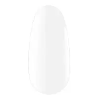 Молочна каучукова база основа для гель-лаку Milky Rubber Base Kodi professional, 8 мл