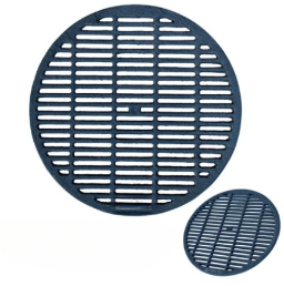 Решітка для мангала кругла Ø500 мм ГЛВТ, фото 2