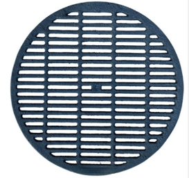 Решітка для мангала кругла Ø500 мм ГЛВТ, фото 1