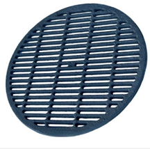 Решітка для мангала кругла Ø500 мм ГЛВТ, фото 4