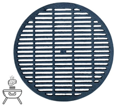 Решітка для мангала кругла Ø500 мм ГЛВТ, фото 3