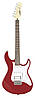Електрогітара Yamaha GIGMAKER EG112 GPII (Metallic Red), фото 4