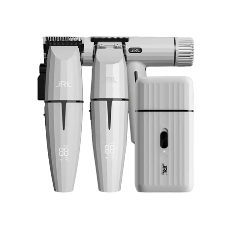 Професійний комбо-набір Jrl Onyx Ghost Collection 3 (JRL-GH2024-3), фото 1