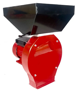 Зернодробарка AL-FA ALFCO1