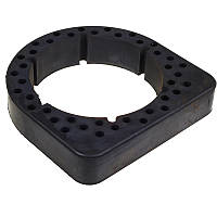 Подушка підвіски кард.вала (промопори) (ПХТ, Україна), 63031-2202085