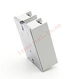 Оригінальне однофазне твердотільне реле FOTEK SSR-10 DD-H, фото 6