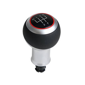 Ручка КПП AUDI 5 передач A1 A2 A3 A4 A5 A6 A7 A8 універсальна