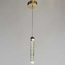 Люстра підвіс No 222317/1GD