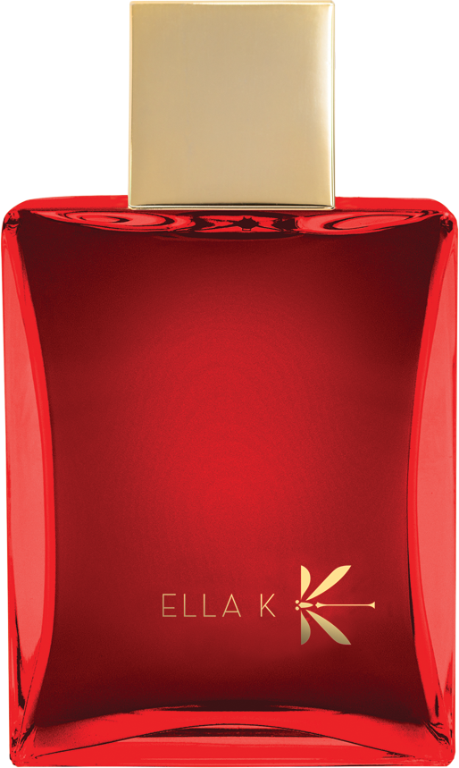 Ella K Parfums Camelia K 100 мл