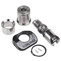 Р/к фаркопа (тягово-зчепного пристрою) Євро під палець 40 мм. (V.ORLANDI, Італія), ORL2 RGB0303