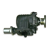 Коробка добору потужності КАМАЗ-бензовоз (ДП МОУ), АТЗ-8,7-5320