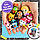 Набір фігурок Дісней 5-7 шт Disney Doorables Academy Campus Crew s1 44723, фото 6