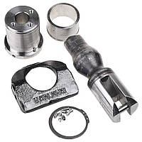 Р/к фаркопа (тягово-зчепного пристрою) Євро під палець 50 мм. (V.ORLANDI, Італія), ORL2 RGB