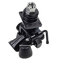 Пристрій тягово-зчепний Євро (палець 40 мм) (V.ORLANDI, Італія), GE406A0 (RO 400)