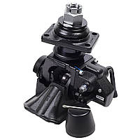 Пристрій тягово-зчепний Євро (палець 50 мм) (V.ORLANDI, Італія), E525A0M (RO500A)