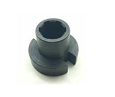 Напівмуфта з компенсатором суцільна КОМ КАМАЗ (пр-во S.I.L.A. AC), 5511-4202062/64