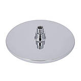 Душевая система для душа Qtap Slavonice на два потребителя QTSLA110CRM45912 Chrome, фото 8