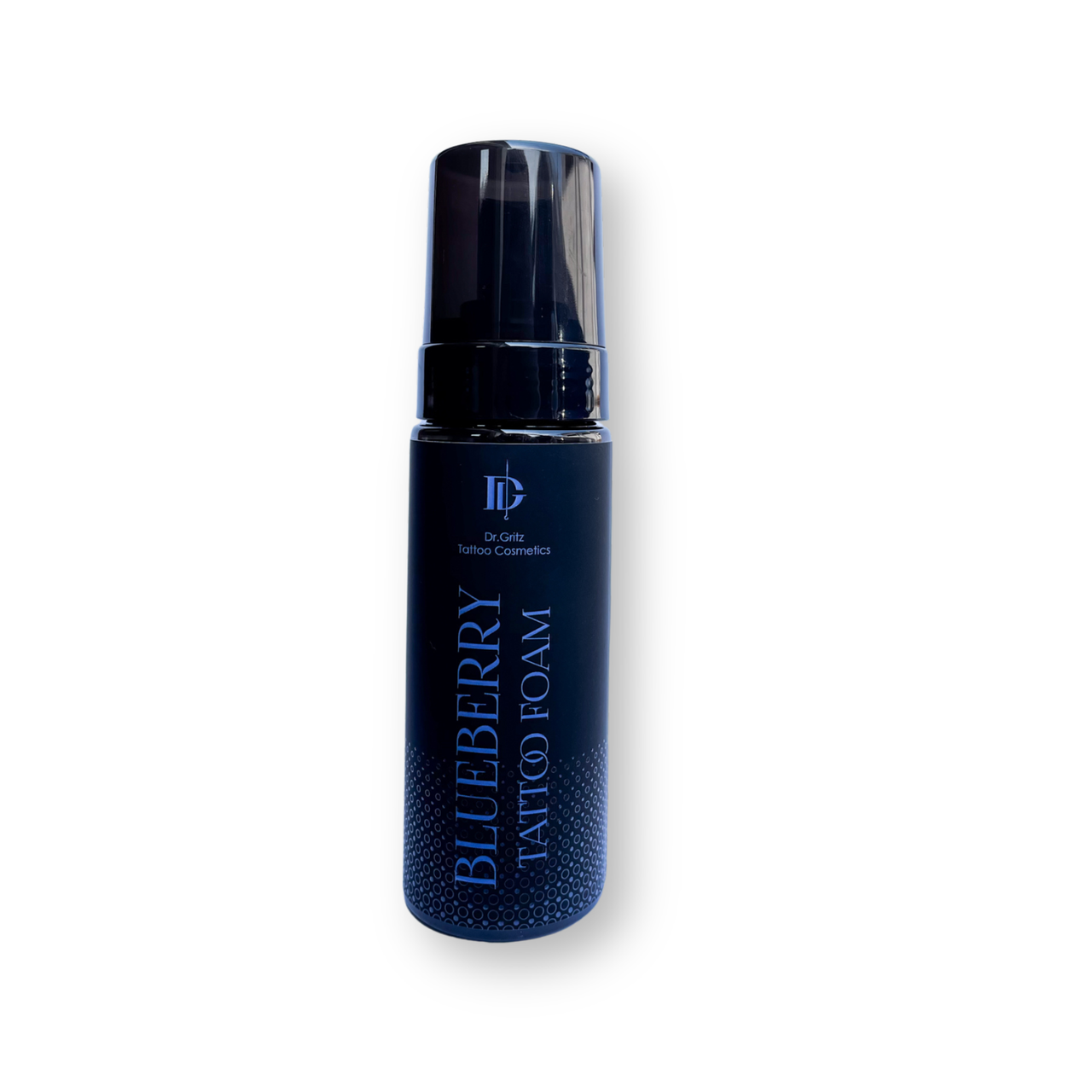 170 мл Пінка Dr. Gritz blueberry Foam