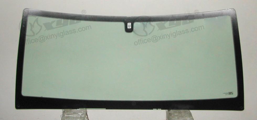 Лобове скло Land Rover Discovery (Позашляховик) (1998 - 2004) OE NUMBER: CMB 101040, CMB101040, CVB101040, фото 1