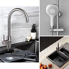 Сантехніка Grohe