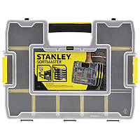 Органайзер Stanley Sort Master Junior 1-97-483