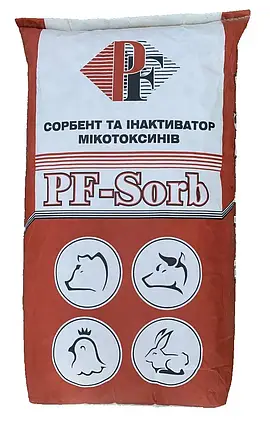 Адсорбент PF Sorb, фото 1