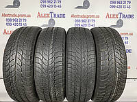 185/60 R15 Sava Eskimo S3+ зимові шини б/у
