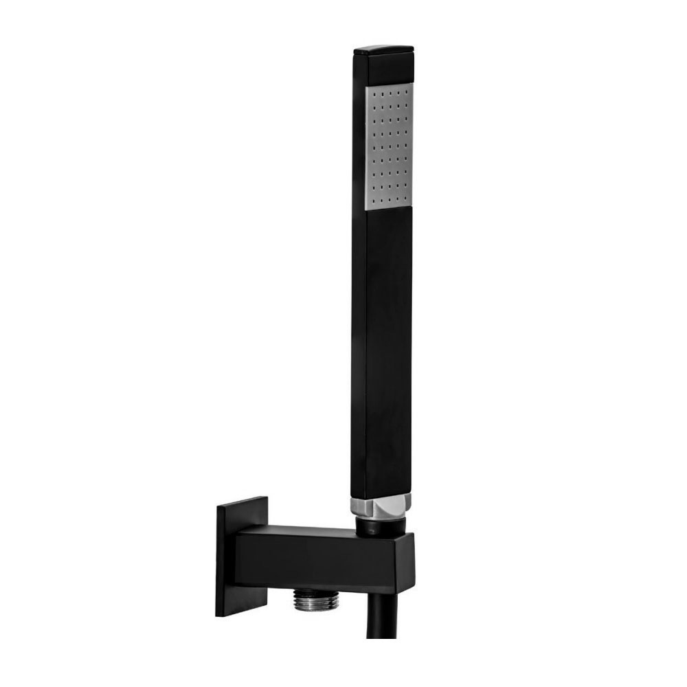 Pimento 0100 -  чорний (1 сорт)