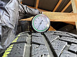 Зимові шини 225/60R17 Continental WinterContact TS850P 2019рік 6+мм, фото 9