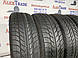 185/60 R15 Sava Eskimo S3+ зимові шини б/у, фото 4