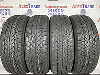 185/60 R15 Sava Eskimo S3+ зимові шини б/у