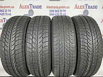 185/60 R15 Sava Eskimo S3+ зимові шини б/у
