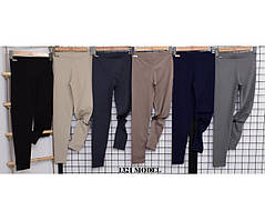 Лосини для дівчаток 116-164