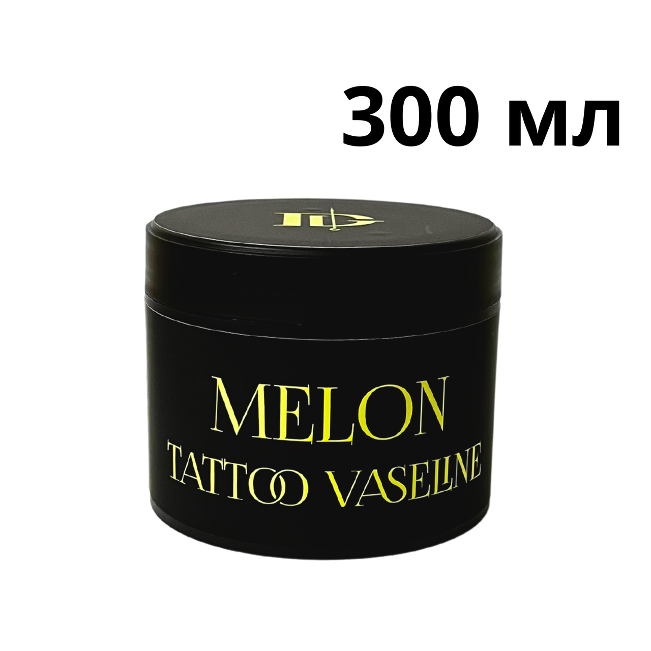 300 мл Вазелін Диня Dr.Gritz Vaseline Melon aka, фото 1