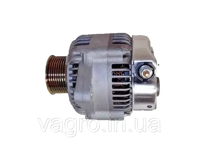 Генератор 140 A (RE46608) (DENSO, Японія)