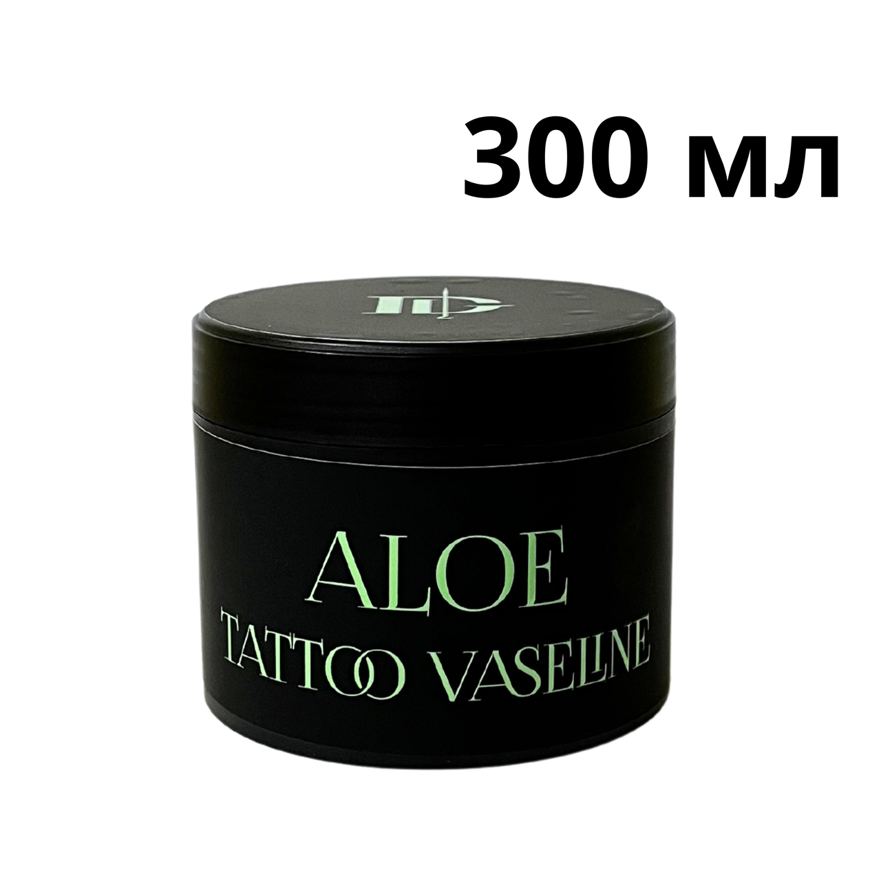 300 мл Тату вазелін Aloe Dr.Gritz