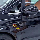 Mercedes Benz Vito V-Class W447 бічні покажчики поворотів чорні (ZWBZVTSFIB), фото 7