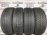 185/60 R15 Semperit Master-Grip 2 зимові шини б/у