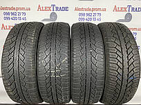 185/60 R15 Semperit Master-Grip 2 зимові шини б/у