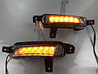 Suzuki Vitara 2015 денні ходові вогні (DRL) (WY-D-8C), фото 8