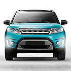 Suzuki Vitara 2015 денні ходові вогні (DRL) (WY-D-8C), фото 9