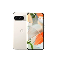 Смартфон Google Pixel 9 12/256GB, Porcelain,  Європейська версія