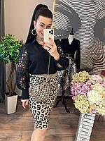 Блузка жіноча 42 44 46