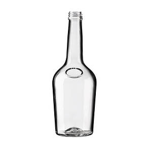 Пляшка для бренді 500мл. Brandy 35459 VETROPACK