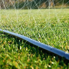 Спрей стрічка туман