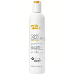 Шампунь для волосся Milk_Shake Deep Cleansing Shampoo 300 мл